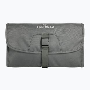 Kosmetinė Tatonka Small Travelcare titan grey
