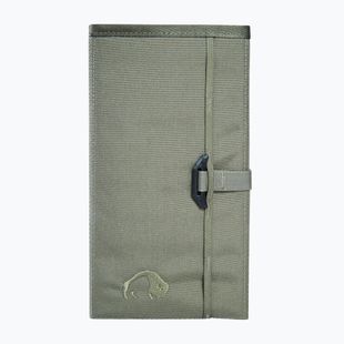 Sėdėjimo kilimėlis Tatonka Seat Mat BC stone grey olive