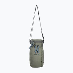 Butelių dėklas Tatonka Thermo Bottle Pouch 1 BC stone grey olive