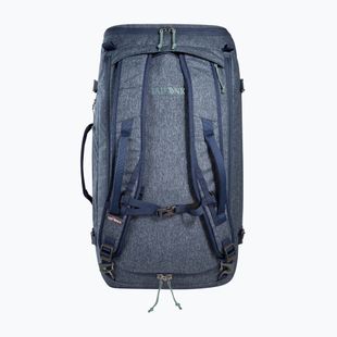 Kelioninė kuprinė Tatonka Duffle 45 l navy blue
