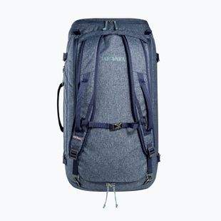 Kelioninė kuprinė Tatonka Duffle Bag 65 l navy blue