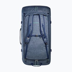 Kelioninė kuprinė Tatonka Duffle Roller 140 l navy blue