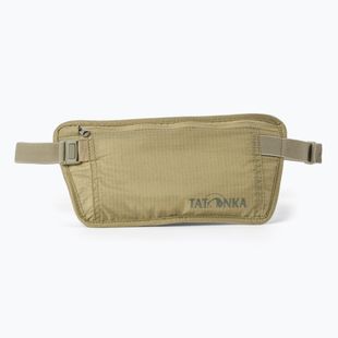 Rankinė ant juosmens Tatonka Skin Document smėlio spalvos 2846.225