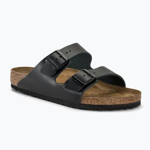 Šlepetės BIRKENSTOCK Arizona NL Regular black