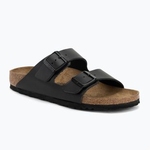 Šlepetės BIRKENSTOCK Arizona NL Narrow black