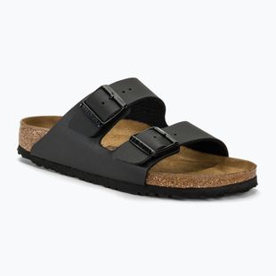 Šlepetės BIRKENSTOCK Arizona BF Narrow black