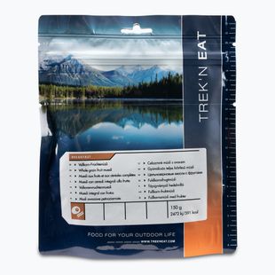 Trek'n Eat liofilizuotas maistas Pilno grūdo musli su vaisiais 30101006