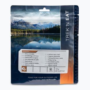 Liofilizuotas maistas Trek'n Eat Kiaušinienė su svogūnais 30101020