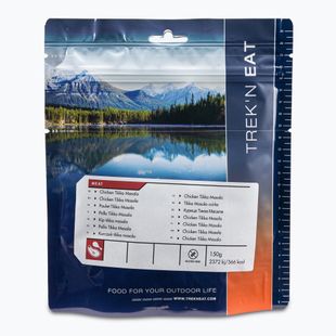 Liofilizuotas maistas Trek'n Eat Chicken Tikka Masala 30202011