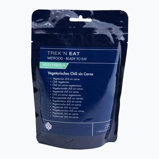 Liofilizuotas maistas Trek'n Eat Vegetariškas chili sin carne 350 g