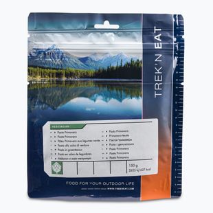 Liofilizuotas maistas Trek'n Eat Makaronai daržovių padaže 30404025