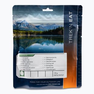 Liofilizuotas maistas Trek'n Eat Vegetarian Burger 30411005