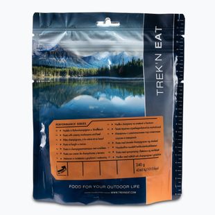 Liofilizuotas maistas Trek'n Eat Makaronai kreminiame padaže su grybais ir jautiena PS1000+ 30902002