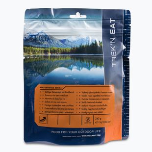 Liofilizuotas maistas Trek'n Eat Ryžių troškinys su jautiena PS1000+ 30902003