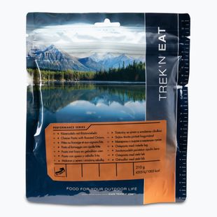 Liofilizuotas maistas Trek'n Eat Makaronai su sūriu ir keptais svogūnais PS1000+ 30904001