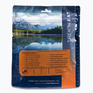 Liofilizuotas maistas Trek'n Eat Makaronai su daržovėmis PS1000+ 30904002