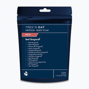 Liofilizuotas maistas Trek'n Eat Beef Stroganoff 350 g