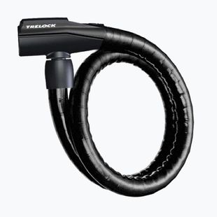 Dviračio užraktas Trelock PK 360/100 black