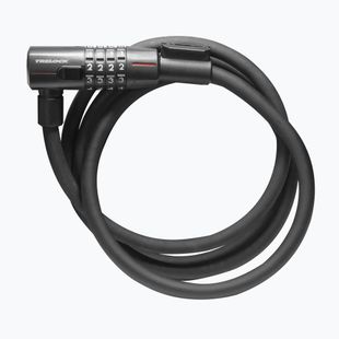 Dviračio užraktas Trelock SK 312/180 Code black