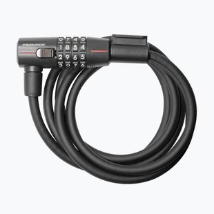 Dviračio užraktas Trelock SK 415/180 Code black