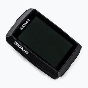 Sigma BC 14.0 WL STS ciklų skaitiklis juodas 14211