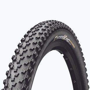 Dviračio padanga Continental Cross King II SW 27.5 x 2.60 black