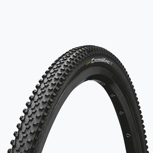 Dviračio padanga Continental Cross King 27.5 x 2.20 black