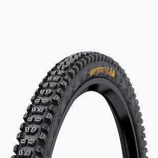 Dviračio padanga Continental Kryptotal-R Trail Endurance fold 29 x 2.40 juoda