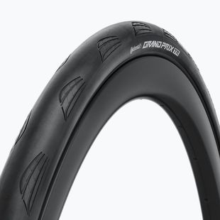 Dviračio padanga Continental Grand Prix TR 700 x 28C black