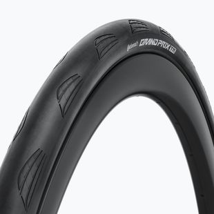 Dviračio padanga Continental Grand Prix TR 700 x 30C black