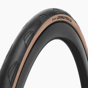 Dviračio padanga Continental Grand Prix TR 700 x 30C black/transparent