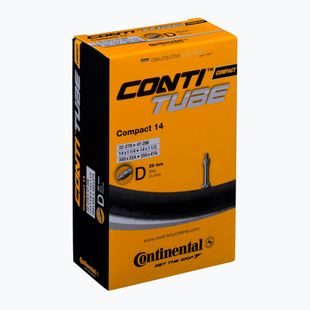 Dviračio kamera Continental Compact 14 Dunlop