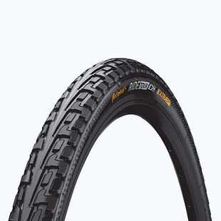 Continental Ride Tour wire 28 x 1.75 dviračių padanga juoda