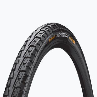 Continental Ride Tour wire 28 x 1.60 dviračių padanga juoda