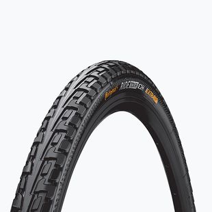 Continental Ride Tour wire 28 x 1 3/8 x 1 5/8 dviračių padanga juoda