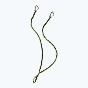 Ilgas virvės diržas ledkirviui EDELRID Spinner Leash oasis-night