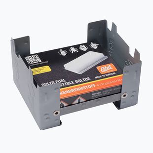 Turistinė viryklė Esbit Pocket Stove Small