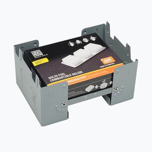 Turistinė viryklė Esbit Pocket Stove Large