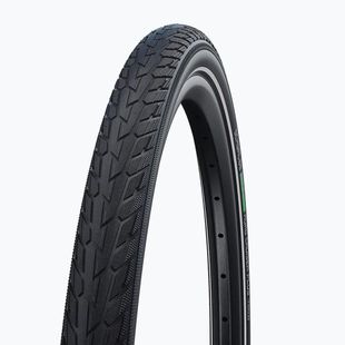 Dviračio padanga SCHWALBE Road Cruiser K-Guard Green Compound 20 x 1.75 black