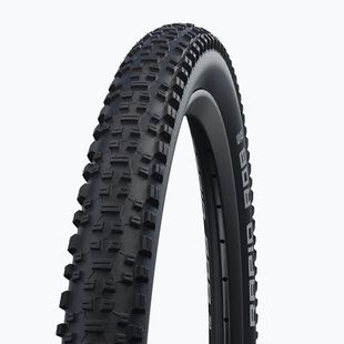 Dviračio padanga SCHWALBE Rapid Rob K-Guard SBC 27.5 x 2.25 black