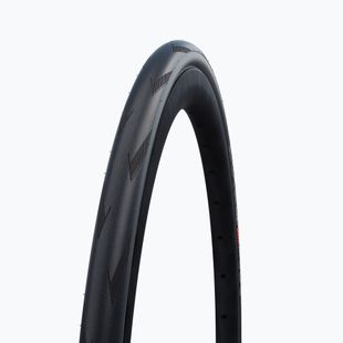Dviračių padangos SCHWALBE Pro One Tubeless Super Race VG Addix Race sk. juoda