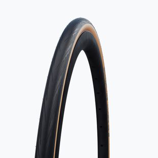 SCHWALBE Lugano II K-Guard Silica vielinė klasikinė dviračio padanga