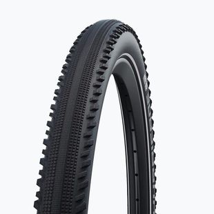 Dviračio padanga SCHWALBE Hurricane Performance Addix 28 x 1.60 black