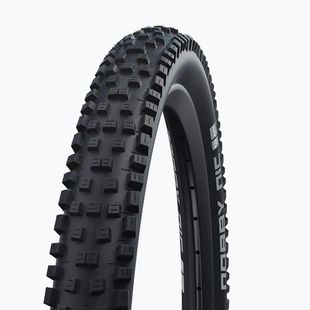Dviračio padanga SCHWALBE Nobby Nic Performance TLR Addix 27.5 x 2.25 black
