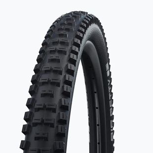 Dviračio padanga SCHWALBE Big Betty Bikepark Tube Addix 27.5 x 2.40 black