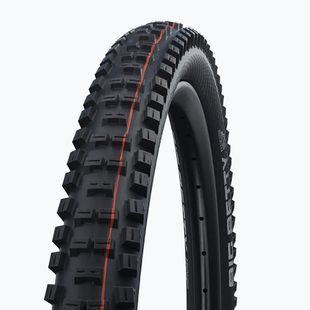 Dviračio padanga SCHWALBE Big Betty Super Trail Addix Soft TLE 27.5 x 2.40 black