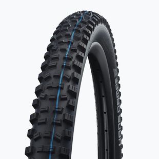 Dviračio padanga SCHWALBE Hans Dampf Super Trail Addix SpeedGrip TLE 27.5 x 2.60 black