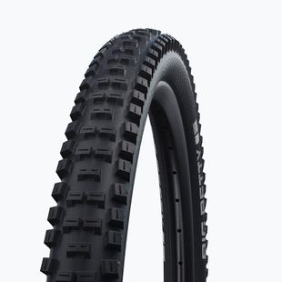 Dviračio padanga SCHWALBE Big Betty Super Trail Addix Soft 29 x 2.60 black