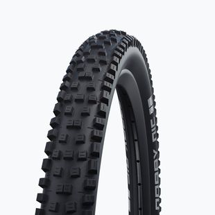 SCHWALBE Nobby Nic Performance Addix dviračio padanga sk. juoda