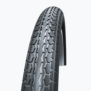 Dviračio padanga SCHWALBE Road Cruiser K-Guard Green Compound 12 x 1.75 black